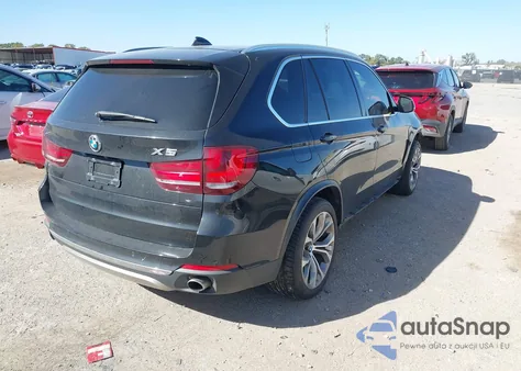 2017 BMW X5 xDrive35I из США, поврежденный, VIN 5UXKR0C54H0U52954